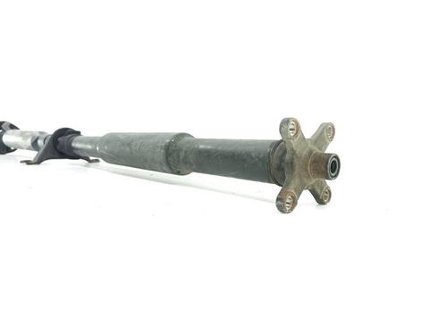 Driveshaft MERCEDES-BENZ E-CLASS (W211) E 320 CDI (211.026) | BP15863245M37 