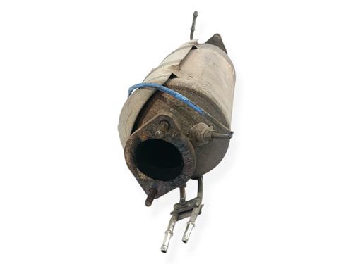 Particulate filter FORD MONDEO IV (BA7) | BP35948007M81 - Image 2