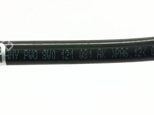 Pipe AUDI A4 B9 (8W2, 8WC) | BP38638702M125 - Image 5