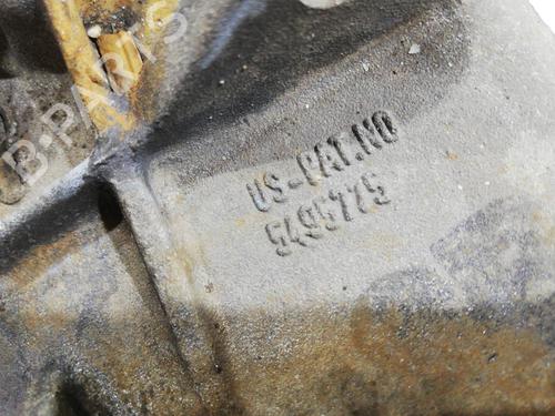 Gearbox OPEL ASTRA G Hatchback (T98)  | BP15864223M3 