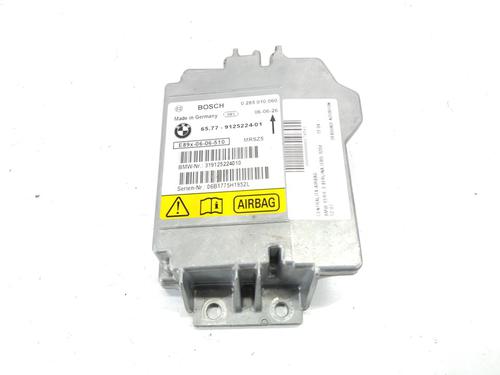 Used ECU airbags BMW 3 (E90) 320 d (163 hp) 15869495