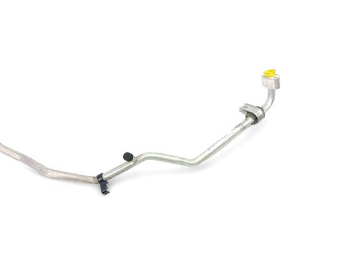 AC pipe NISSAN QASHQAI / QASHQAI +2 I (J10, NJ10, JJ10E)  | BP21586786M126 