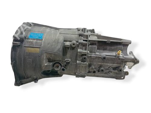 Gearbox BMW 3 (E90) 320 d | BP32405550M3