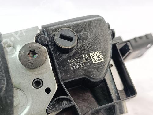 Rear left lock CITROËN C5 AIRCROSS (A_)  | BP29718779C100 