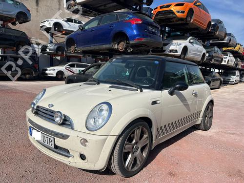 Rim MINI MINI (R50, R53) Cooper | BP27451505C45