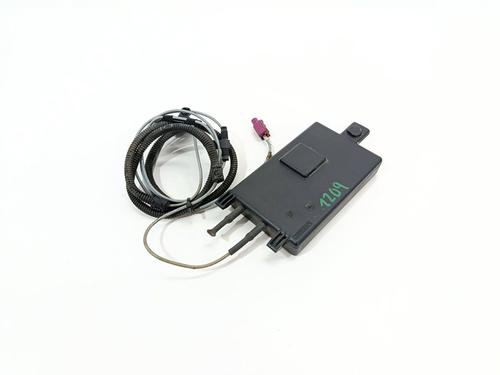 Electronic module VW TOUAREG (7LA, 7L6, 7L7) 5.0 V10 TDI | BP30737967M83