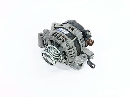 Used Alternator Alternator TOYOTA VERSO (_R2_) [2009-2018] 34614699 34614699