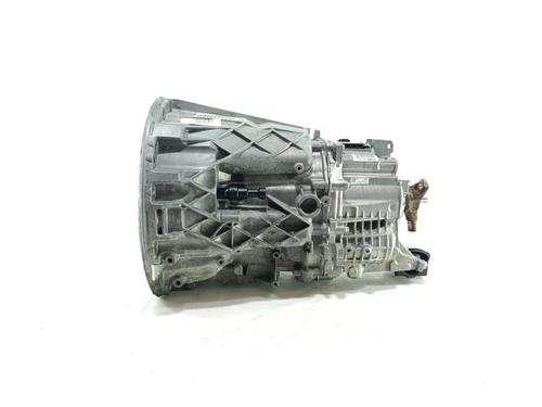 Gearkasse MERCEDES-BENZ C-CLASS T-Model (S204) C 220 CDI (204.208) | BP19418816M3 