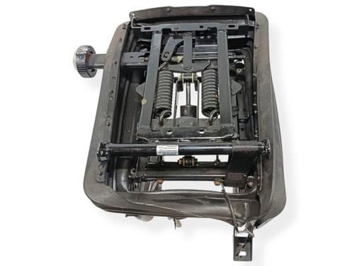 Left front seat IVECO DAILY IV Platform/Chassis 35C15 | BP38113983C15 - Image 6