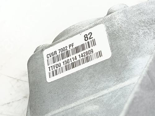 Gearbox FORD FOCUS III  | BP29167420M3 