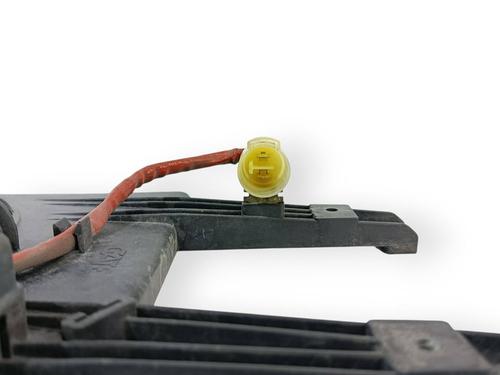 Køleventilator elektrisk ROVER 400 II (XW) 414 GSI/SI | BP30500459M35