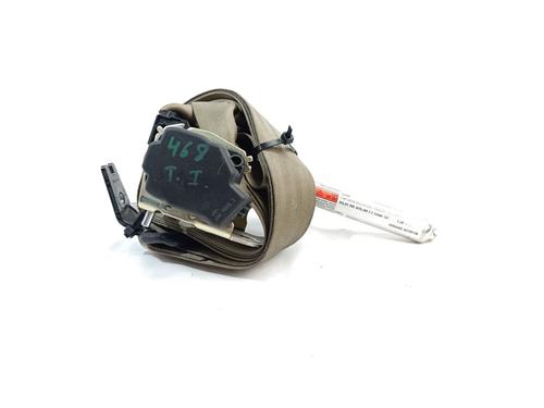 Used Rear left seatbelt VOLVO S80 I (184) [1998-2008]  18510854