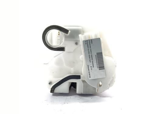 Rear left lock MITSUBISHI ECLIPSE CROSS (GK_, GL_)  | BP29713805C100 