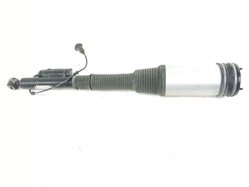 Used Left rear shock absorber MERCEDES-BENZ S-CLASS (W220) S 320 CDI (220.026, 220.126) (197 hp) 28049898