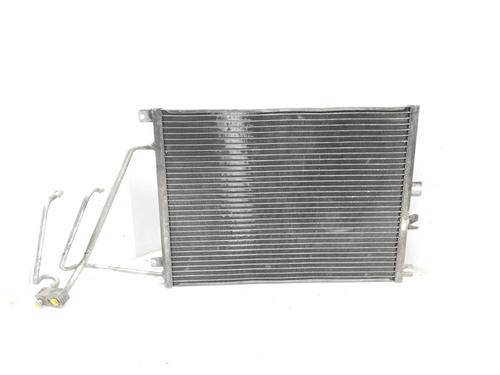 Used AC radiator OPEL VECTRA B (J96) 1.7 TD (F19) (82 hp) 15867159