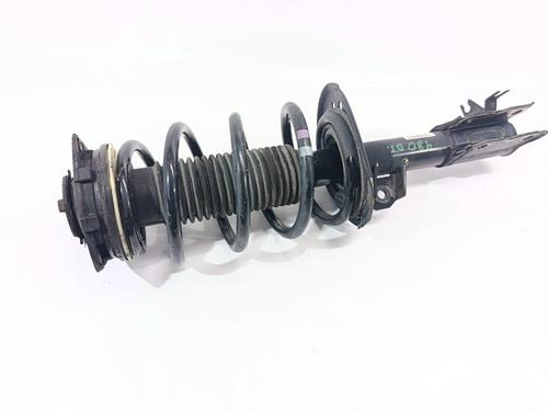 Used Right front shock absorber NISSAN QASHQAI I (J10, NJ10) [2006-2015]  30818379