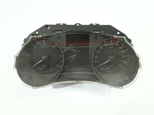 Used Instrument cluster NISSAN QASHQAI II (J11, J11_) [2013-2025]  28716301