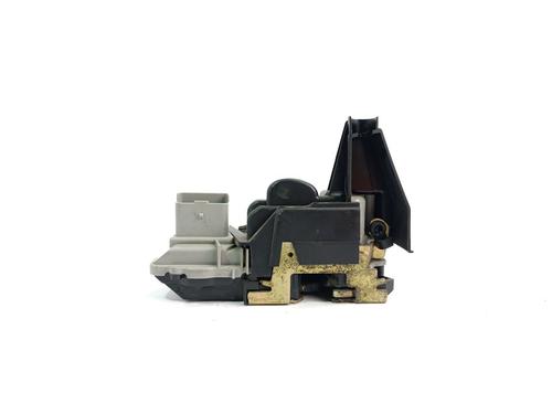 Front left lock PEUGEOT 307 (3A/C) 2.0 HDi 110 | BP22389529C98 
