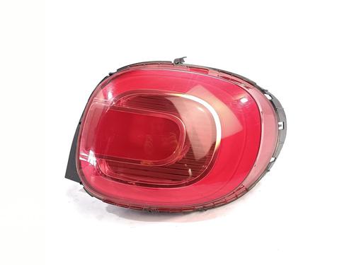 Used Right taillight FIAT 500L (351_, 352_) 1.3 D Multijet (199.LYM11, 199.LYM1A) (95 hp) 26200187