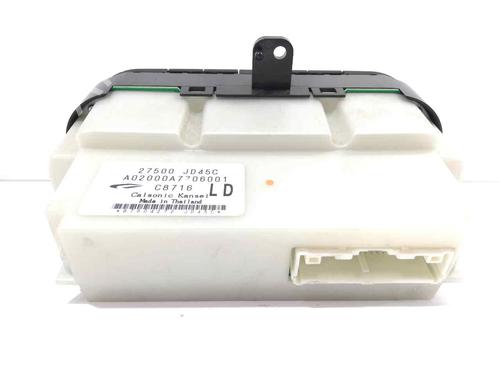 Climate control NISSAN QASHQAI / QASHQAI +2 I (J10, NJ10, JJ10E)  | BP15862928I5 