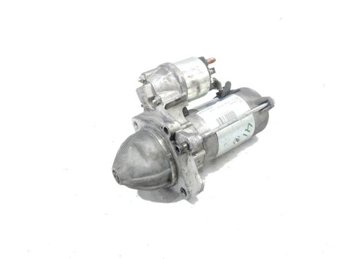 Used Starter BMW 3 (E46) 320 d (136 hp) 15875365