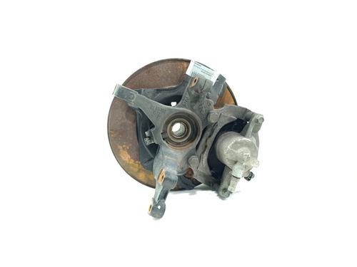 Right front steering knuckle OPEL CORSA D (S07)  | BP25836917M26