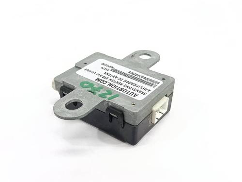 Electronic module SSANGYONG REXTON / REXTON II (GAB_) 2.7 Xdi | BP39726132M83 - Image 4