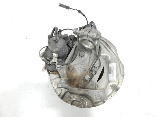 Left front steering knuckle BMW 3 (E90) 323 i | BP15863019M25 