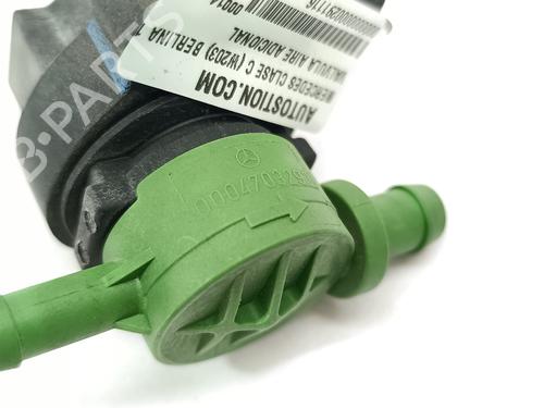 Electronic sensor MERCEDES-BENZ C-CLASS (W203) C 180 Kompressor (203.046) | BP32071029M84 - Image 3