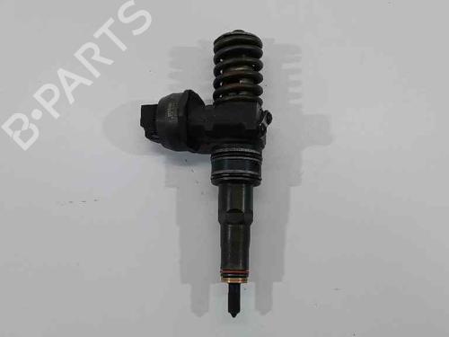 Used Injector SEAT IBIZA III (6L1) [2002-2009]  15876322
