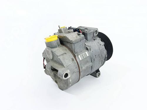 AC compressor MERCEDES-BENZ CLK (C209) | BP31700600M34