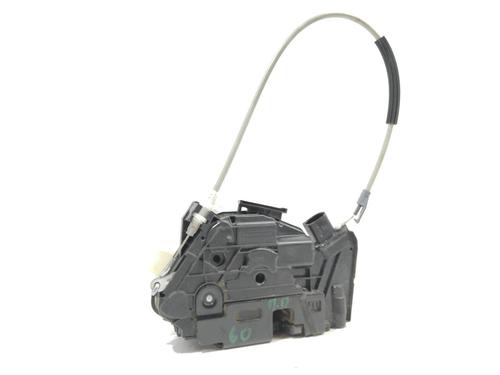 Front right lock SEAT IBIZA IV (6J5, 6P1)  | BP15875906C97 