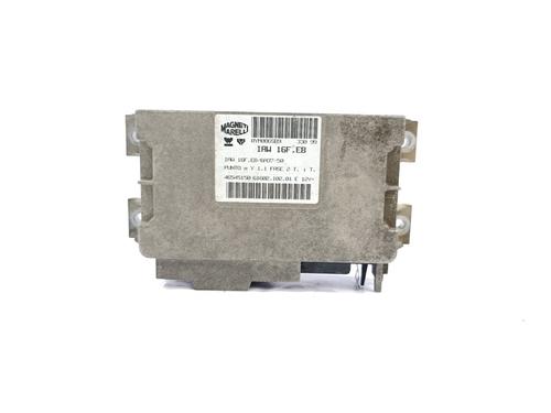 Used Engine control unit (ECU) FIAT PUNTO (176_) [1993-1999]  21189750