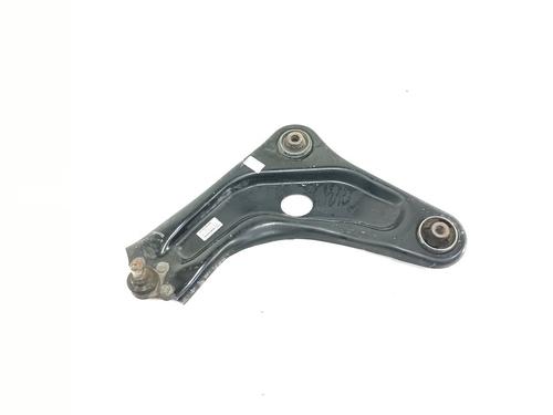 Used Left front suspension arm PEUGEOT 208 I (CA_, CC_) 1.6 HDi (114 hp) 26545997