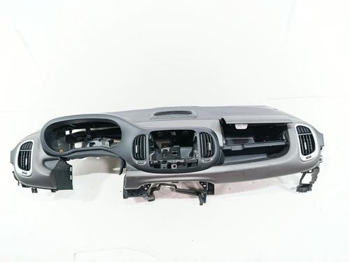 Airbag Kit FIAT 500L (351_, 352_) 1.3 D Multijet (199LXY1A, 199LXY11) | BP29167434C86 