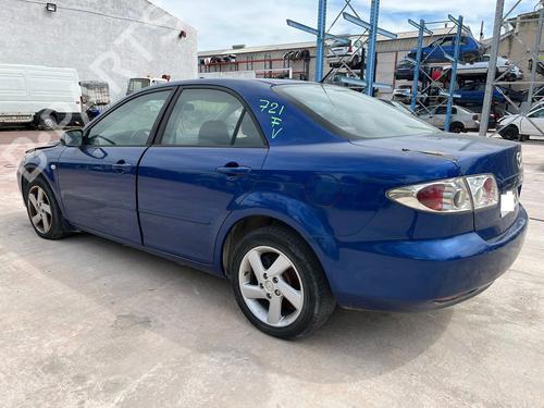 Oil sump MAZDA 6 Saloon (GG) | BP31626379M115