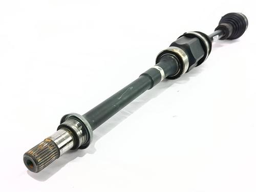 Right front driveshaft MAZDA CX-3 (DK) | BP38957049M39 - Image 3