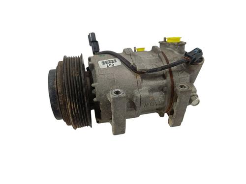 AC-Kompressor KIA RIO IV (YB, SC, FB)  | BP28013609M34 