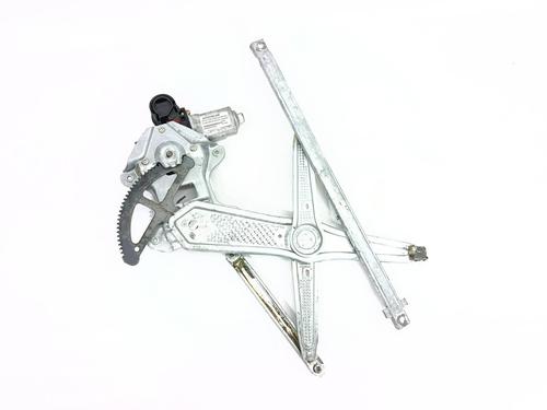 Used Front left window mechanism Front left window mechanism TOYOTA YARIS VERSO (_P2_) 1.3 (NCP20_, NCP22_, NCP20R, NCP22R) (86 hp) 32850208 32850208