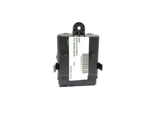 Used Electronic module OPEL INSIGNIA B Grand Sport (Z18) 1.6 CDTi (68) (110 hp) 16742885
