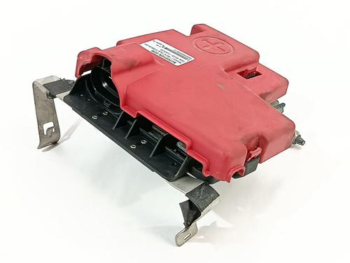 Sikringsdose RENAULT TRAFIC II Platform/Chassis (EL) 2.0 16V (117 hp) 28306316