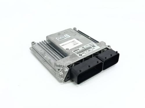 Engine control unit (ECU) BMW 1 (E87) 118 d | BP36167980M57  - Image 6