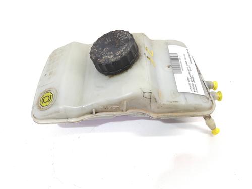 Power steering reservoir MERCEDES-BENZ VITO / MIXTO Van (W639) 109 CDI (639.601, 639.603, 639.605) | BP15863487M117 