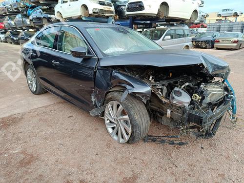 Fuel pump SKODA OCTAVIA IV (NX3, NN3, PV3)  | BP31082750M76 