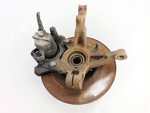 Right front steering knuckle DACIA LOGAN II | BP32405136M26