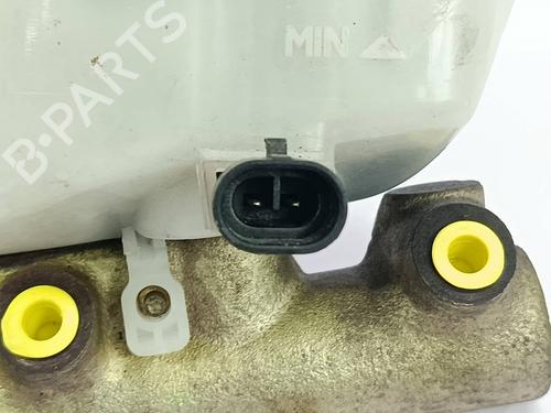 Brake master cylinder FIAT PANDA (169_) 1.2 (169.AXB11, 169.AXB1A) | BP36815168M77  - Image 5