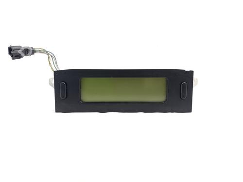 Used Display monitor FIAT ULYSSE (179_) 2.2 JTD (128 hp) 22210089