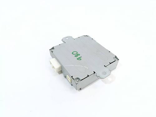 Electronic module NISSAN QASHQAI I (J10, NJ10)  | BP29698229M83 