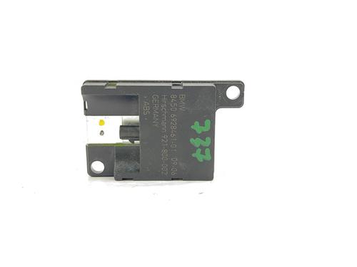 Elektronisk modul BMW 5 (E60) 530 d (231 hp) 20216413