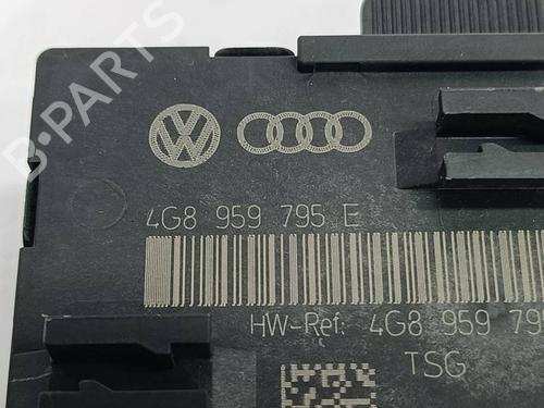 Electronic module AUDI A6 C7 (4G2, 4GC) | BP38509087M83 - Image 6